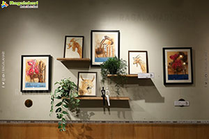 Trunk Show Event: Orange Tree Lighting and Our Better Planet