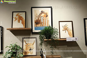 Trunk Show Event: Orange Tree Lighting and Our Better Planet