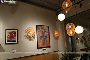 Trunk Show Event: Orange Tree Lighting and Our Better Planet
