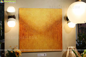 Trunk Show Event: Orange Tree Lighting and Our Better Planet