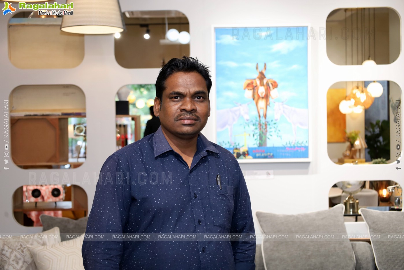 Trunk Show: Orange Tree Lighting and Our Better Planet, Hyderabad