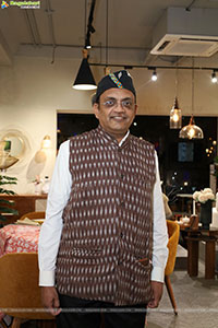 Trunk Show Event: Orange Tree Lighting and Our Better Planet