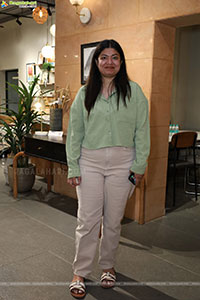 Trunk Show Event: Orange Tree Lighting and Our Better Planet