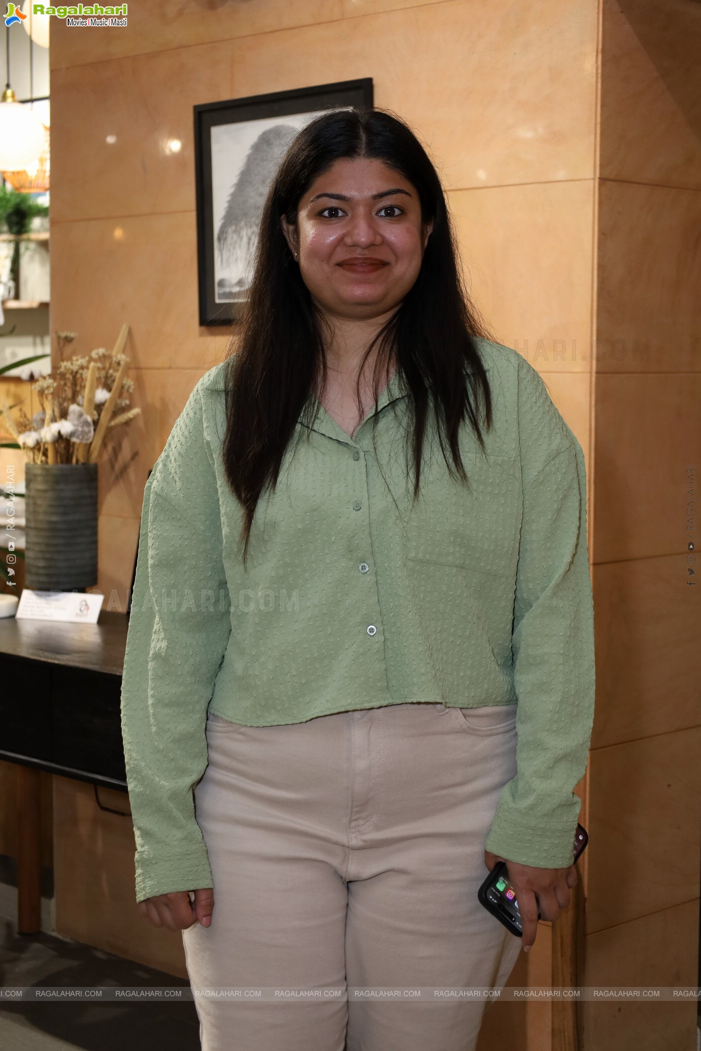 Trunk Show: Orange Tree Lighting and Our Better Planet, Hyderabad