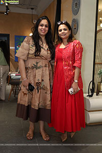 Trunk Show Event: Orange Tree Lighting and Our Better Planet