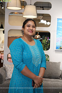 Trunk Show Event: Orange Tree Lighting and Our Better Planet