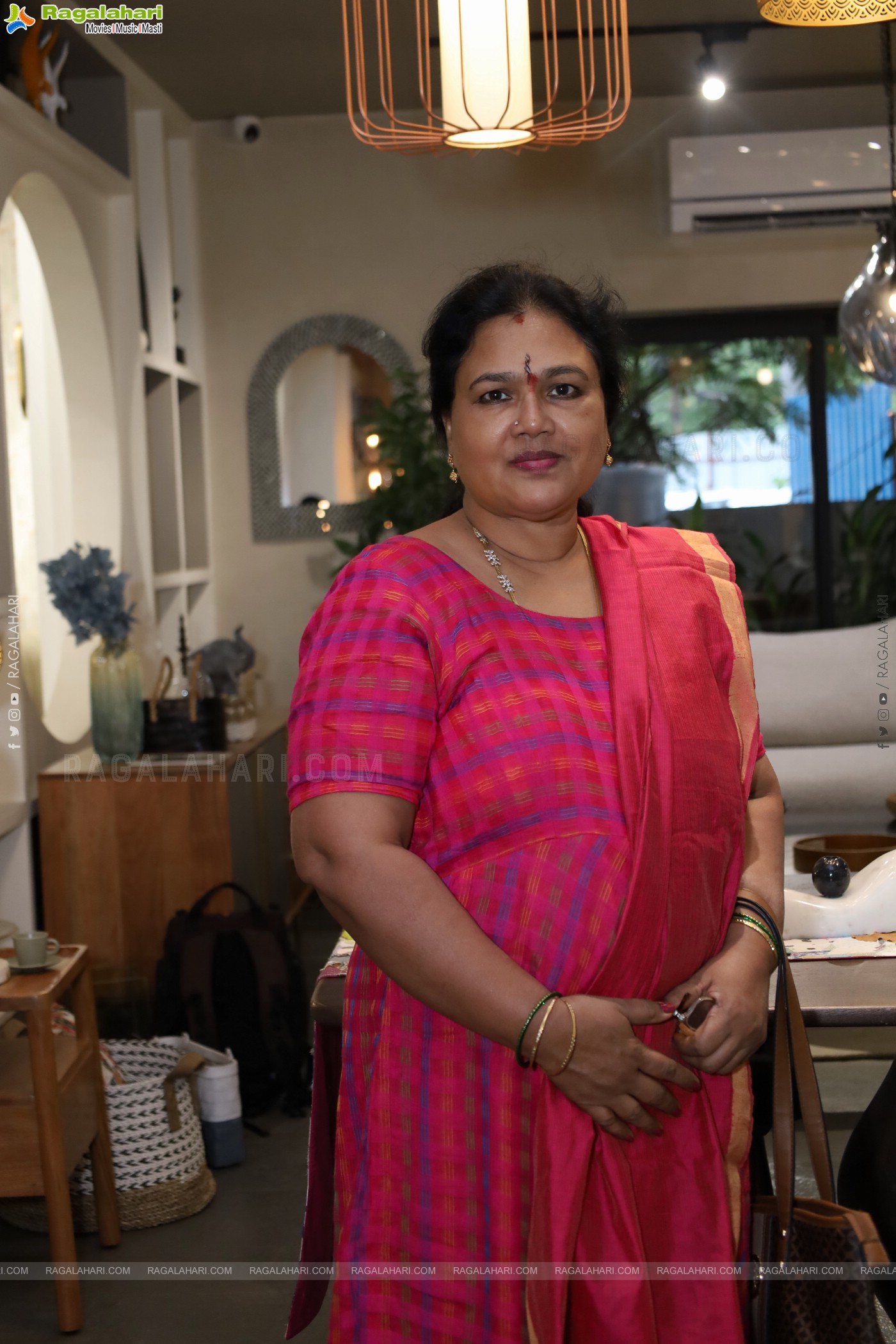 Trunk Show: Orange Tree Lighting and Our Better Planet, Hyderabad