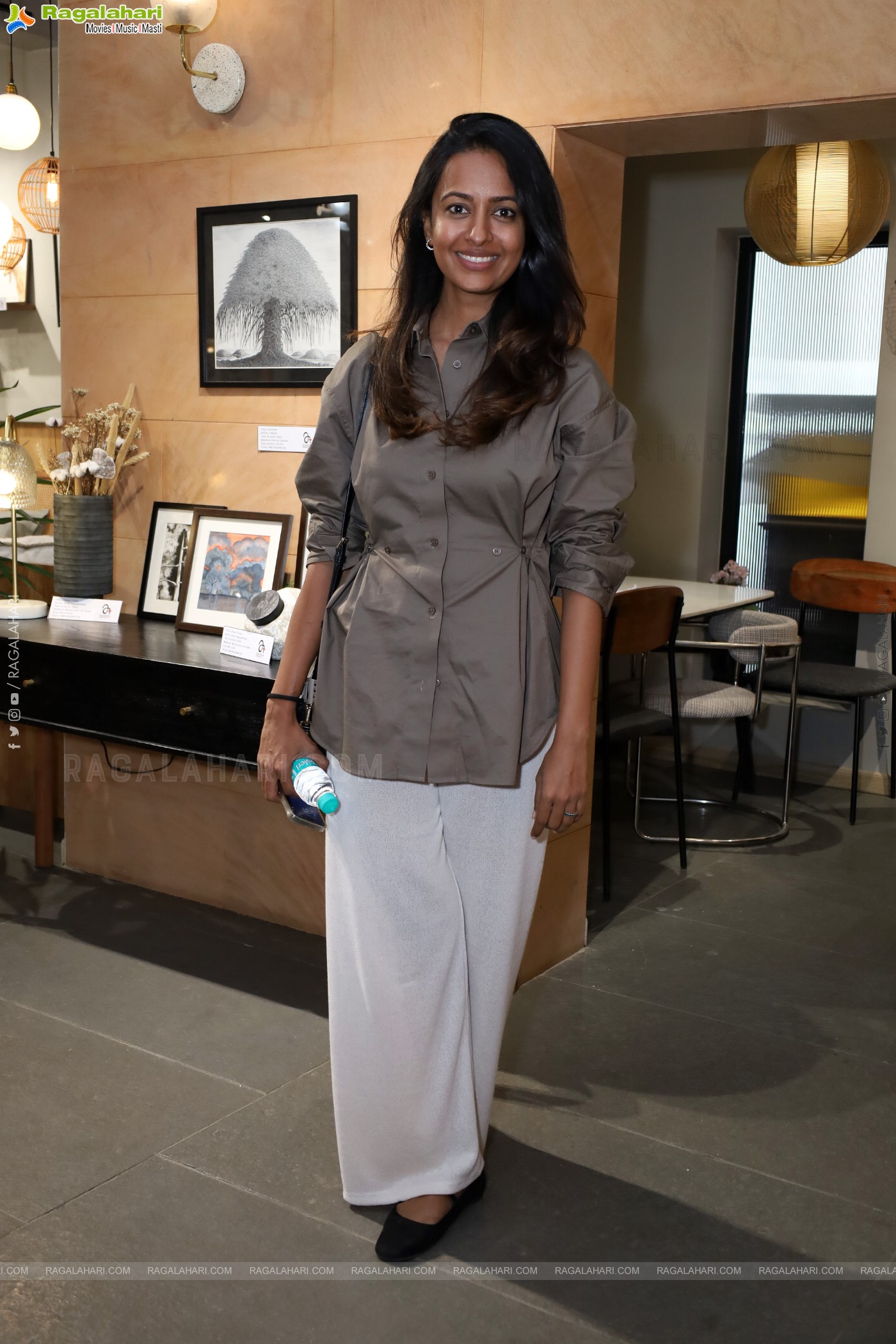Trunk Show: Orange Tree Lighting and Our Better Planet, Hyderabad