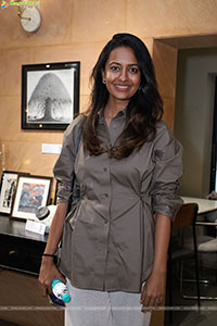 Trunk Show Event: Orange Tree Lighting and Our Better Planet