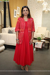 Trunk Show Event: Orange Tree Lighting and Our Better Planet