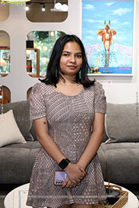 Trunk Show Event: Orange Tree Lighting and Our Better Planet