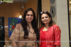 Trunk Show Event: Orange Tree Lighting and Our Better Planet