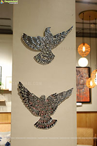 Trunk Show Event: Orange Tree Lighting and Our Better Planet