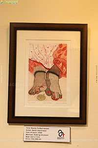 Trunk Show Event: Orange Tree Lighting and Our Better Planet
