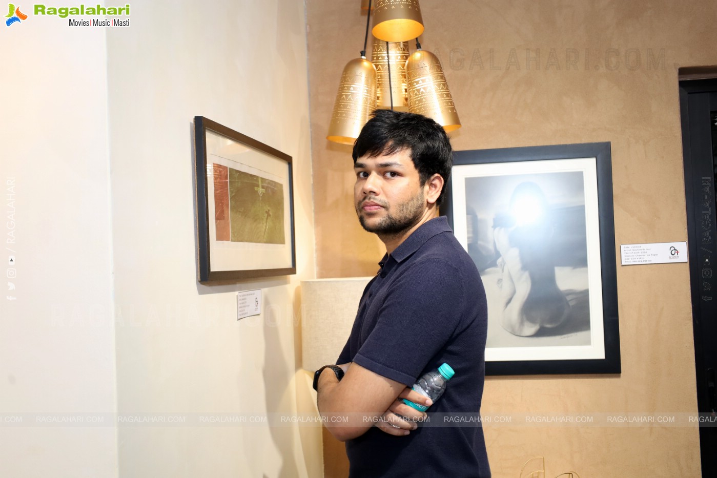 Trunk Show: Orange Tree Lighting and Our Better Planet, Hyderabad