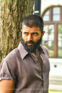 Kingdom Movie On Location Stills