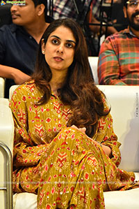 Blast Zone Movie Pre Release Press Meet