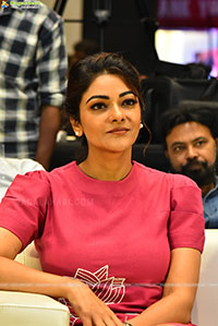 Blast Zone Movie Pre Release Press Meet