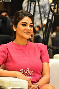 Blast Zone Movie Pre Release Press Meet
