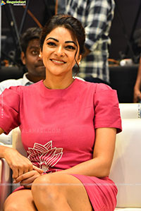 Blast Zone Movie Pre Release Press Meet