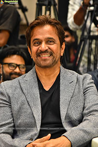 Blast Zone Movie Pre Release Press Meet