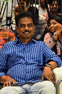Blast Zone Movie Pre Release Press Meet