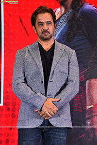 Blast Zone Movie Pre Release Press Meet