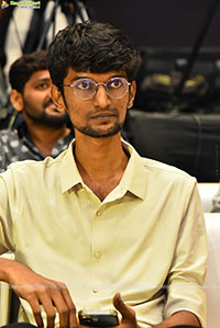 Blast Zone Movie Pre Release Press Meet