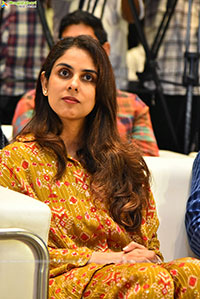 Blast Zone Movie Pre Release Press Meet