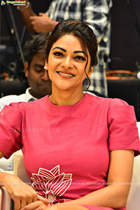 Blast Zone Movie Pre Release Press Meet