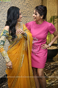 Blast Zone Movie Pre Release Press Meet