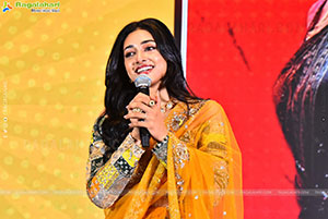Blast Zone Movie Pre Release Press Meet