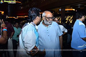 Chennai Love Story Movie Vadhalane Song Launch Event 