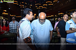 Chennai Love Story Movie Vadhalane Song Launch Event 