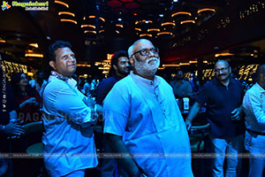 Chennai Love Story Movie Vadhalane Song Launch Event 