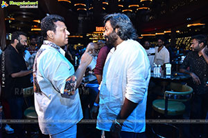 Chennai Love Story Movie Vadhalane Song Launch Event 