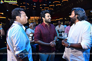 Chennai Love Story Movie Vadhalane Song Launch Event 