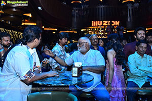 Chennai Love Story Movie Vadhalane Song Launch Event 