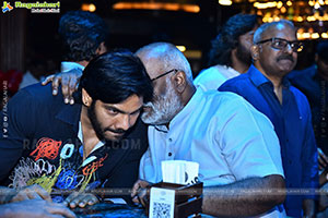 Chennai Love Story Movie Vadhalane Song Launch Event 