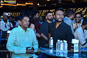 Chennai Love Story Movie Vadhalane Song Launch Event 