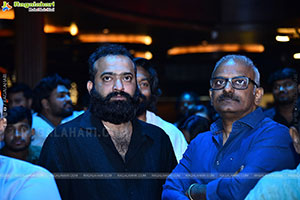 Chennai Love Story Movie Vadhalane Song Launch Event 