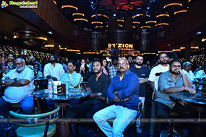 Chennai Love Story Movie Vadhalane Song Launch Event 