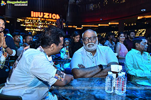 Chennai Love Story Movie Vadhalane Song Launch Event 