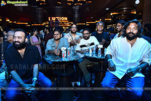 Chennai Love Story Movie Vadhalane Song Launch Event 