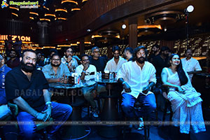 Chennai Love Story Movie Vadhalane Song Launch Event 