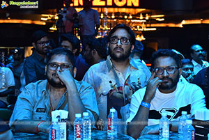 Chennai Love Story Movie Vadhalane Song Launch Event 