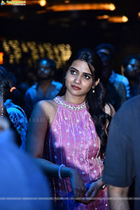Chennai Love Story Movie Vadhalane Song Launch Event 
