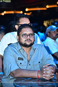 Chennai Love Story Movie Vadhalane Song Launch Event 