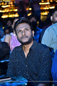 Chennai Love Story Movie Vadhalane Song Launch Event 