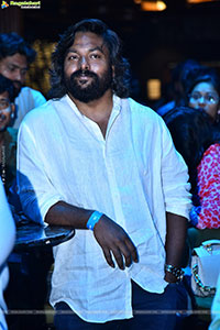 Chennai Love Story Movie Vadhalane Song Launch Event 